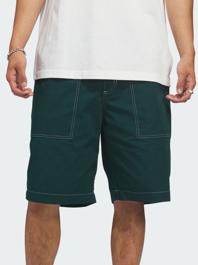 Adidas Skate Gonzales Aurora Ivy Shorts Spring 2026 | AURORA IVY