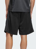 Adidas Skate Tyshawn Bball Black/Gold Shorts Spring 2026