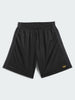 Adidas Skate Tyshawn Bball Black/Gold Shorts Spring 2026