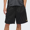 Adidas Skate Tyshawn Bball Black/Gold Shorts Spring 2026