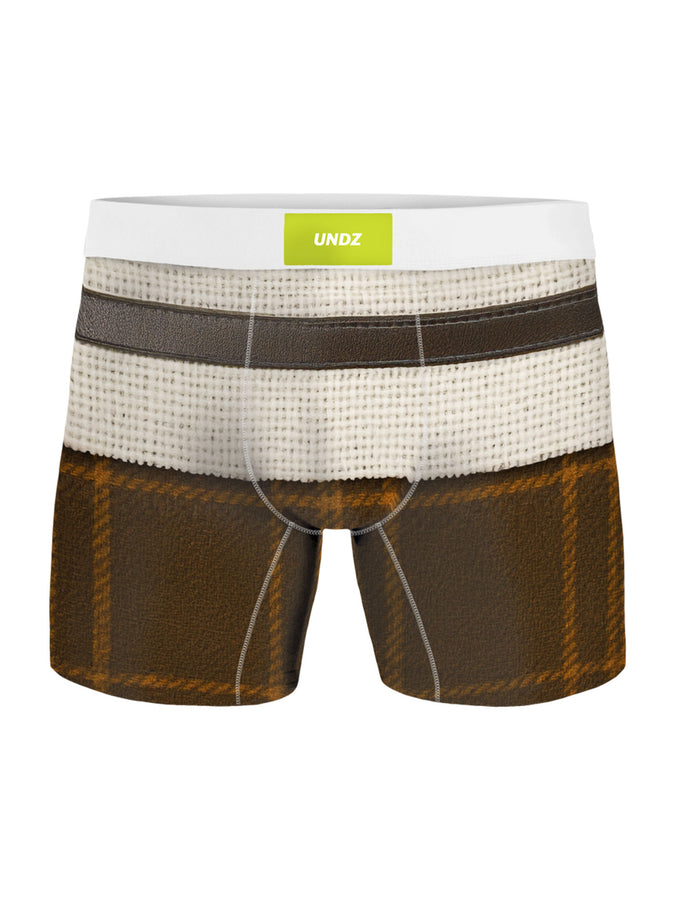 Undz Classic Shrekz Boxer | SHREKZ