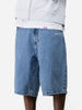 Jacker Classic Blue Baggy Shorts Fall 2026