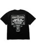 Huf x Three 6 Mafia Sizzurp T-Shirt