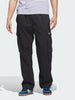 Adidas Skate Cargo Loose Black/Black Pants Spring 2026