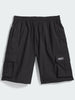 Adidas Cargo Black/Black Shorts Summer 2026