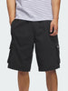 Adidas Cargo Black/Black Shorts Summer 2026