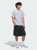 Adidas Cargo Black/Black Shorts Summer 2026