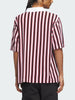 Adidas Skate Classic White/Black/Maroon Polo Spring 2026