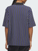 Adidas Skate Classic White/Dark Blue/Black Short Sleeve Polo Spring 2026