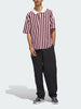 Adidas Skate Classic White/Black/Maroon Polo Spring 2026