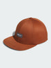 Adidas Skate Lowkey 6 Panel Dakr Bronze Hat