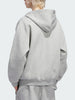 Adidas Skate Technical Fleece MGH Solid Grey Hoodie Spring 26