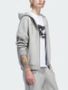 Adidas Skate Technical Fleece MGH Solid Grey Hoodie Spring 26