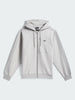 Adidas Skate Technical Fleece MGH Solid Grey Hoodie Spring 26