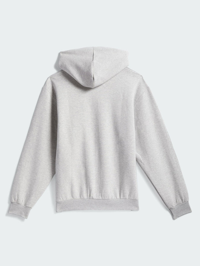 Adidas Skate Technical Fleece MGH Solid Grey Hoodie Spring 26 | MGH SOLID GREY