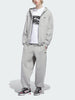 Adidas Skate Technical Fleece MGH Solid Grey Hoodie Spring 26