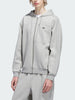 Adidas Skate Technical Fleece MGH Solid Grey Hoodie Spring 26
