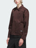 Adidas Skate Gonzales Aurora Coffee Jacket Spring 2026