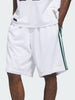 Adidas Skate Tyshawn Bball White/Green Shorts Spring 2026
