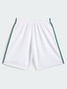 Adidas Skate Tyshawn Bball White/Green Shorts Spring 2026