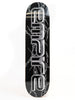 Empire Void Black Skateboard Deck 2026