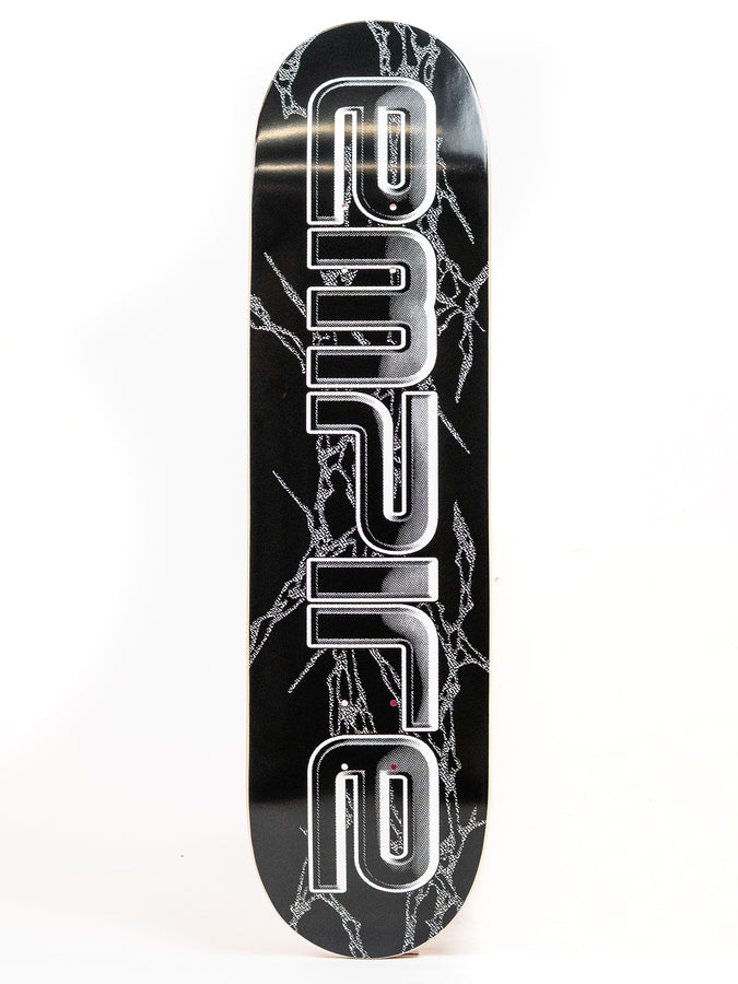 Empire Void Black Skateboard Deck 2026 | BLACK
