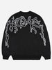 Jacker Skeleton Sweater Summer 2026