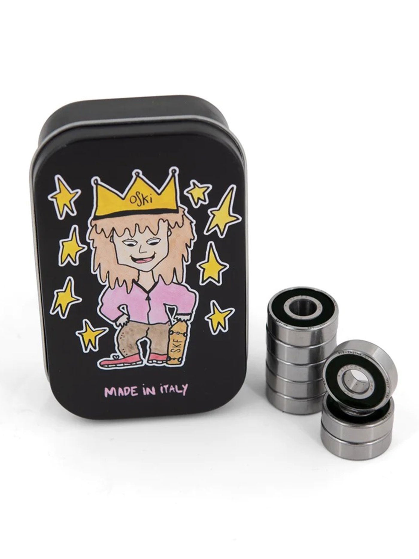 Oski Inj Bearings Skf Oski Signature Kit | EMPIRE
