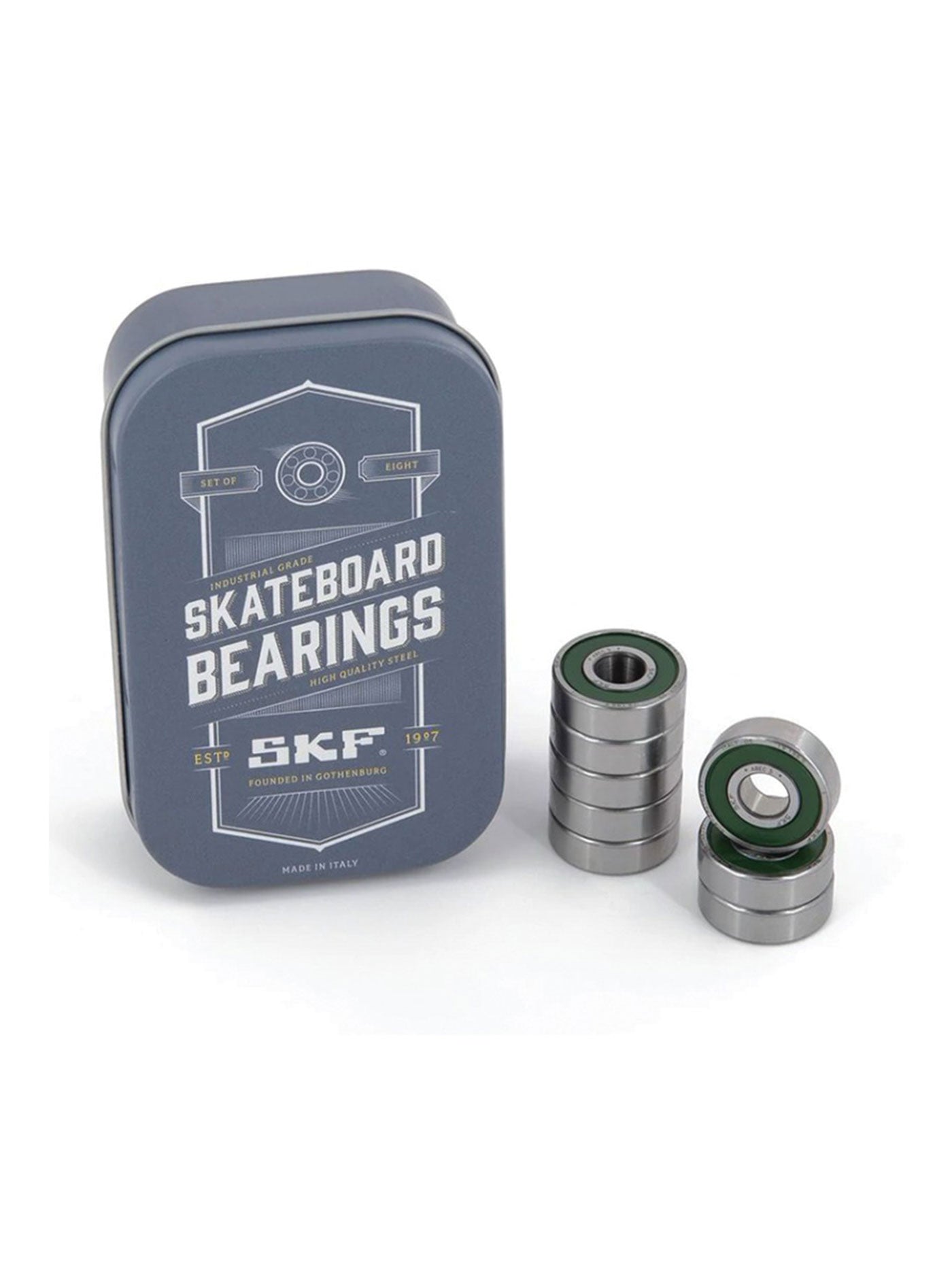 Skf Standard Kit Bearings