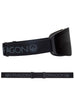 Dragon Slain MAG Cylindrical Blackout/LL Midnight Goggle