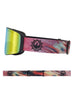 Dragon Slain MAG Cylindrical Burnout/LL Gld Ion + Lens Goggle