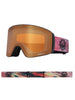 Dragon Slain MAG Cylindrical Burnout/LL Gld Ion + Lens Goggle