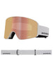 Dragon Slain MAG Cylindrical Off Wht/LL Rose Gold Ion Goggle