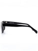 Ashbury Slide Machine Black Gloss Sunglasses
