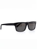 Ashbury Slide Machine Black Gloss Sunglasses