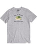 Mehrathon Slow Fashion T-Shirt Fall 2025