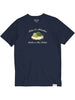 Mehrathon Slow Fashion T-Shirt Fall 2025