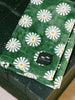Slowtide Sun Dazed Green Beach Towel Spring 2026