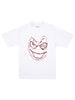 Frosted Skateboards Smiley Box T-Shirt Summer 2026