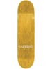 Uma Chapman Smile 8.5" Skateboard Deck