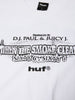 Huf x Three 6 Mafia Smoke Clears T-Shirt Holiday 2026