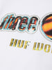 Huf x Three 6 Mafia Smoke Clears T-Shirt Holiday 2026