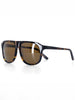 Ashbury Smokestack Lightning Brown Tortoise