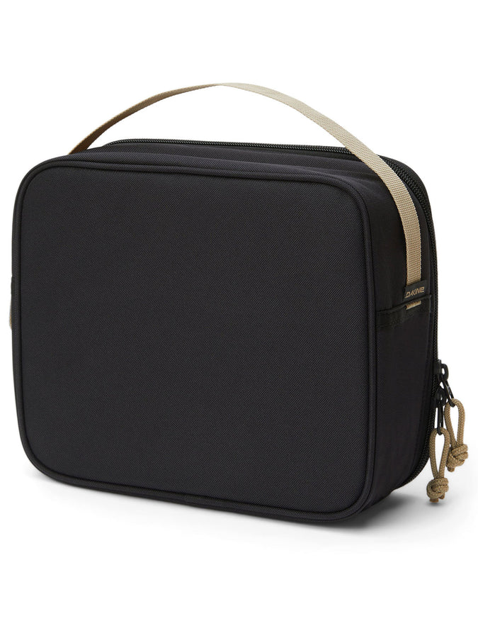 Dakine Snacktime Lunch Box | BLACK ONYX (022)