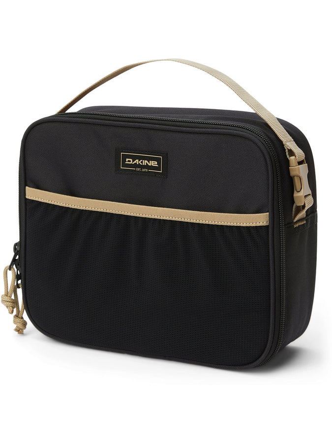 Dakine Snacktime Lunch Box | BLACK ONYX (022)