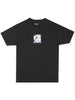 Frosted Skateboards Snowman T-Shirt Fall 2025