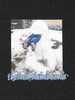 Frosted Skateboards Snowman T-Shirt Fall 2025