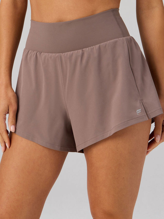 Fabletics Sunchaser Shorts Fall 2026 | DESERT SHADOWS