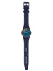 Swatch La Night Blue Watch