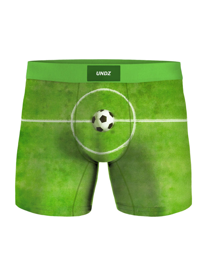 Undz Soccer Boxer | SOCCER